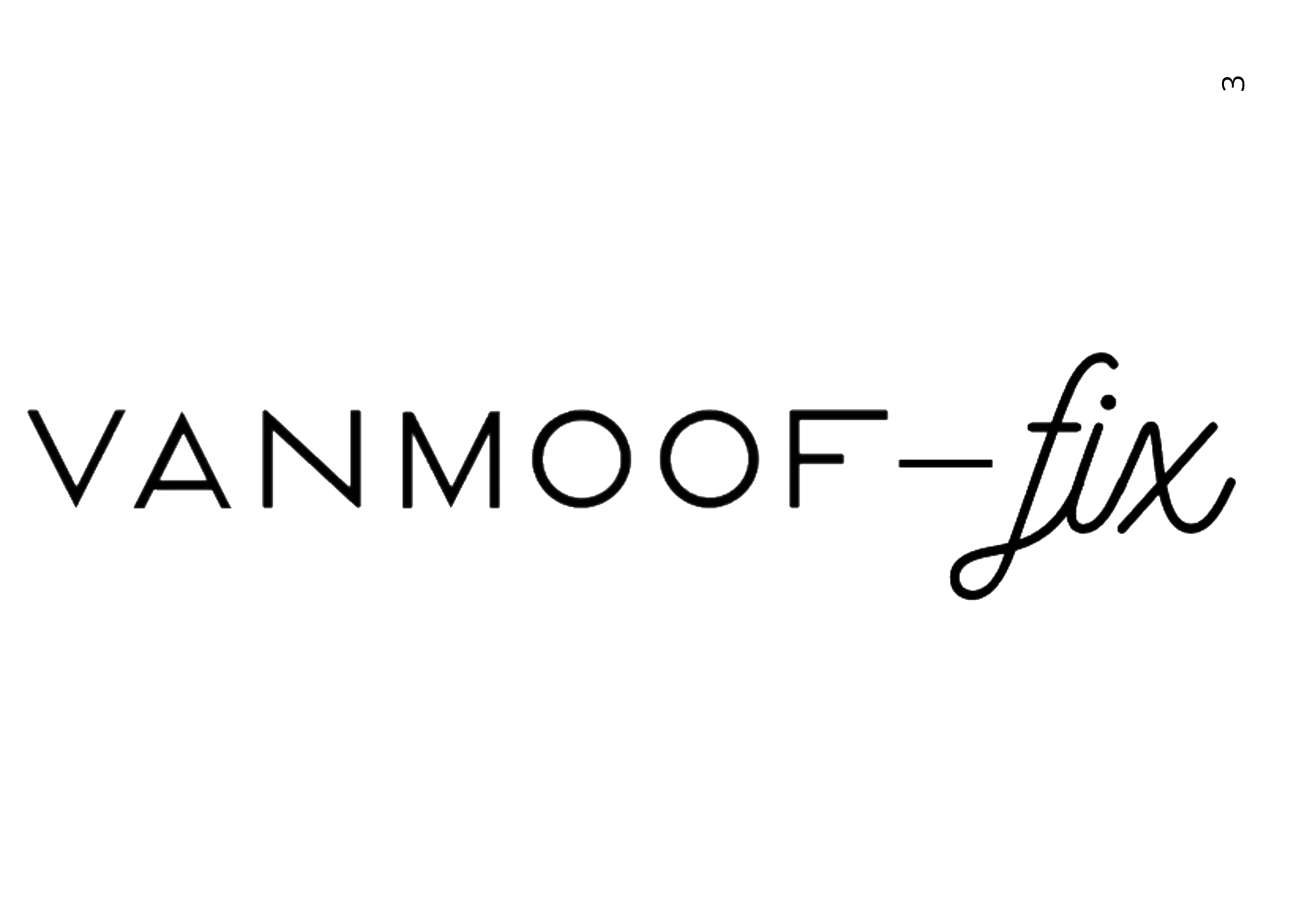 VanMoof.Fix